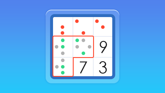 intermediate sudoku