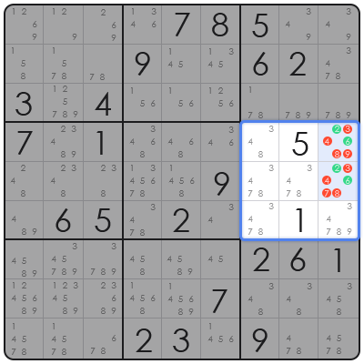 vip sudoku