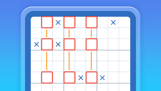 sudoku strategy advanced